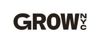 GROW NYC