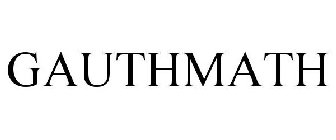 GAUTHMATH