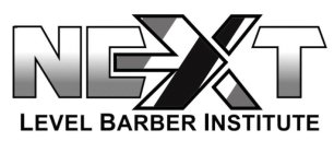 NEXT LEVEL BARBER INSTITUTE