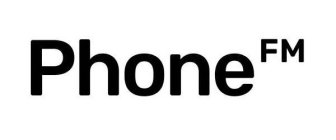 PHONEFM