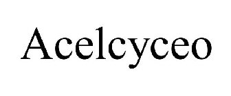 ACELCYCEO
