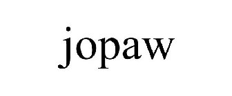 JOPAW