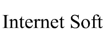 INTERNET SOFT