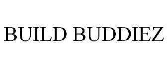 BUILD BUDDIEZ