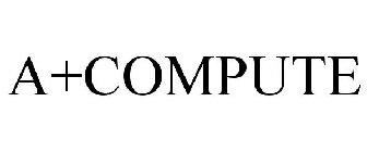 A+COMPUTE