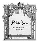 POST & BEAM POST AND BEAM CABERNET SAUVIGNON NAPA VALLEY FAR NIENTE FAMILY OF WINERIES & VINEYARDS