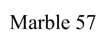 MARBLE 57