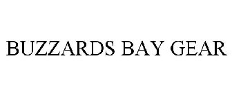 BUZZARDS BAY GEAR