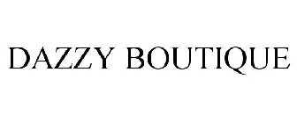 DAZZY BOUTIQUE