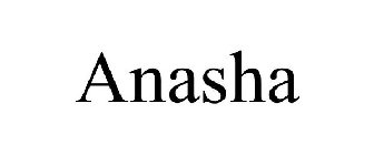 ANASHA