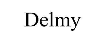 DELMY