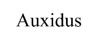 AUXIDUS