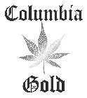 COLUMBIA GOLD
