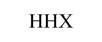 HHX