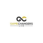 GAMECHANGERS LIVE