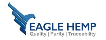 EAGLE HEMP QUALITY PURITY TRACEABILITY