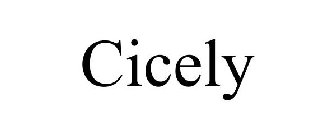 CICELY