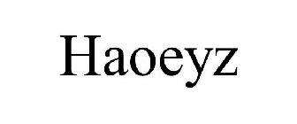 HAOEYZ