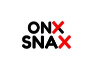 ONYX SNAX
