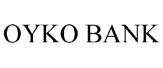 OYKO BANK