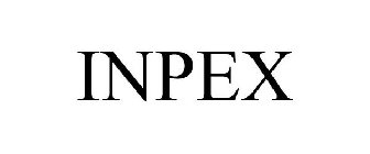 INPEX