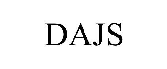 DAJS