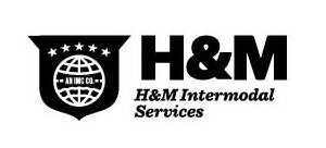 AN IMC CO. H&M H&M INTERMODAL SERVICES