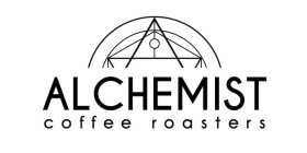 ALCHEMIST COFFEE ROASTERS