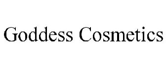 GODDESS COSMETICS