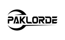 PAKLORDE