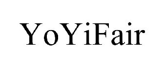 YOYIFAIR