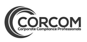 CORCOM CORPORATE COMPLIANCE PROFESSIONALS