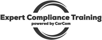EXPERT COMPLIANCE TRAINING POWERED BY CORCOM