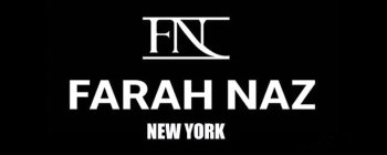 FN FARAH NAZ NEW YORK