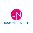 JN JASMINE'S NIGHT