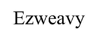 EZWEAVY