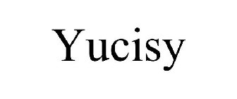 YUCISY