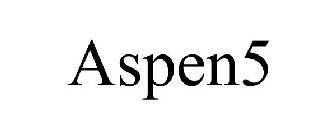 ASPEN5