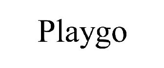 PLAYGO