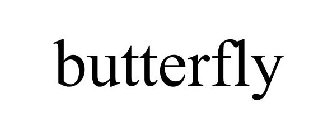 BUTTERFLY