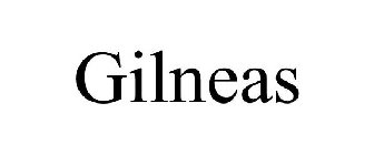 GILNEAS