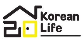 KOREAN LIFE