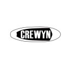 CREWYN