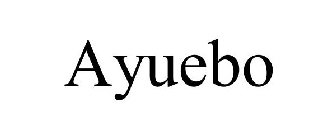 AYUEBO