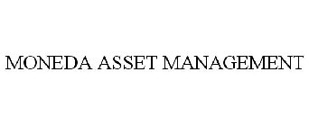 MONEDA ASSET MANAGEMENT