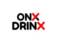 ONYX DRINX