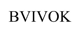 BVIVOK