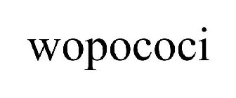 WOPOCOCI