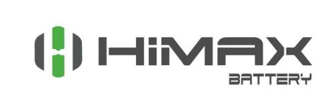 HIMAX BATTERY