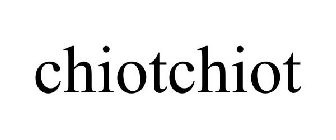 CHIOTCHIOT